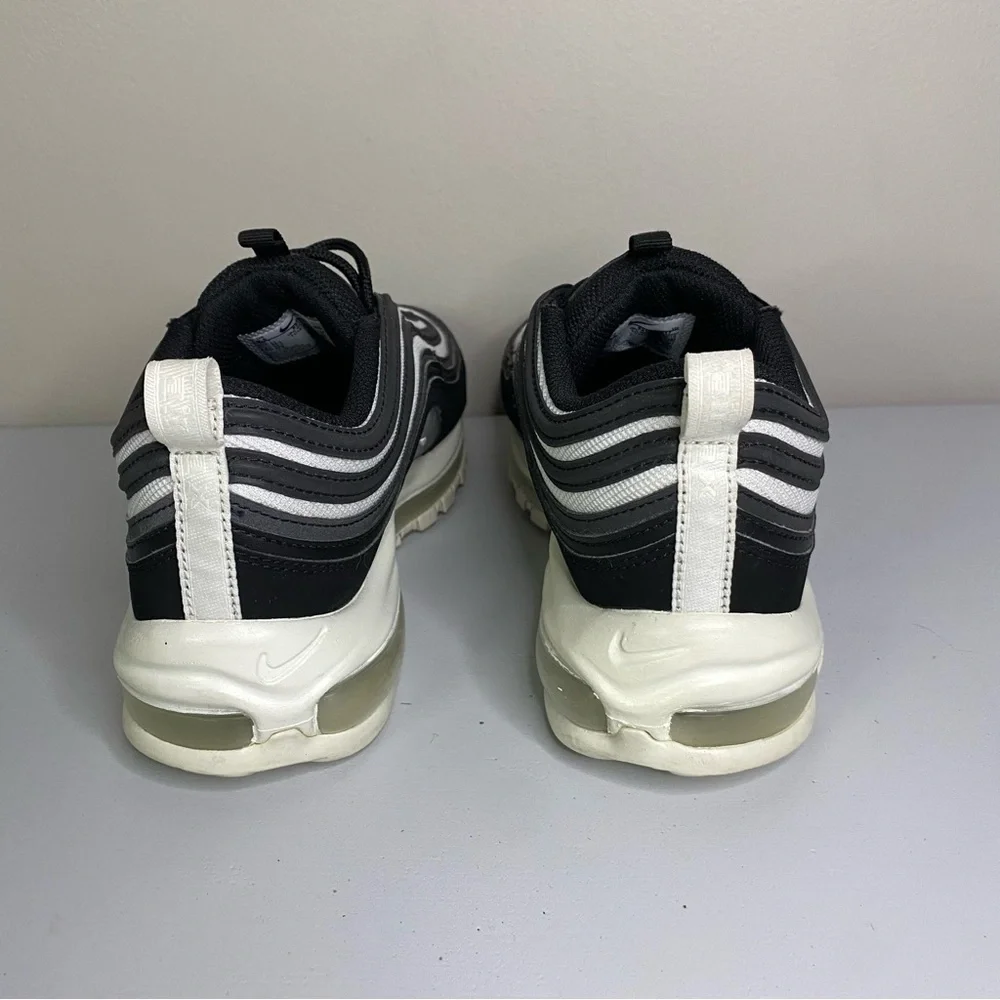 Nike‎ Air Max 97 women size 9.5 - Picture 2 of 8